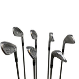 Srixon ZXi7 Forged Irons