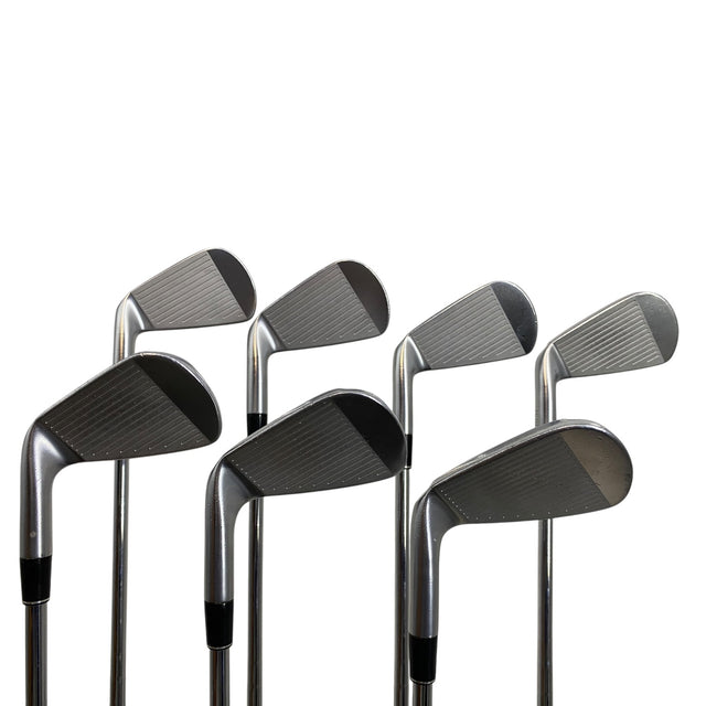 Srixon ZXi7 Forged Irons