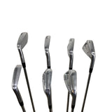Srixon ZXi7 Forged Irons