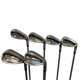 XXIO X Irons