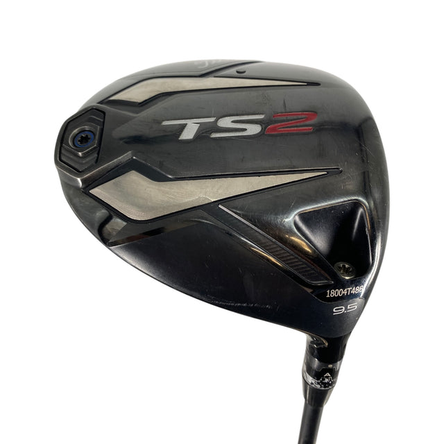 Titleist TS2 9.5º Driver