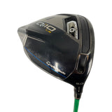 TaylorMade Qi10 LS 9º Driver