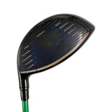 TaylorMade Qi10 LS 9º Driver