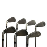TaylorMade Stealth Irons