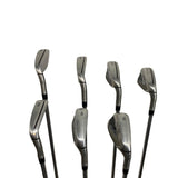 TaylorMade Stealth Irons