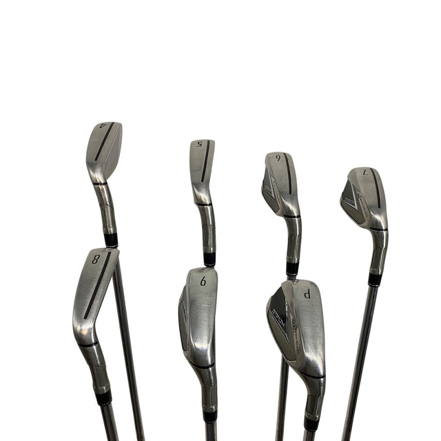 TaylorMade Stealth Irons