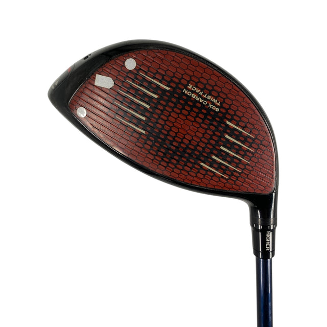 TaylorMade Stealth Plus+ 9º Driver