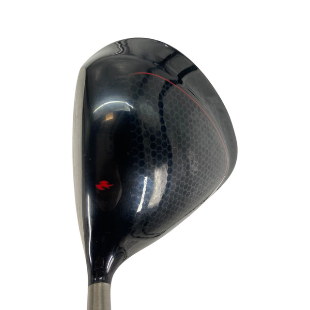 TaylorMade Burner Superfast 9.5º Driver