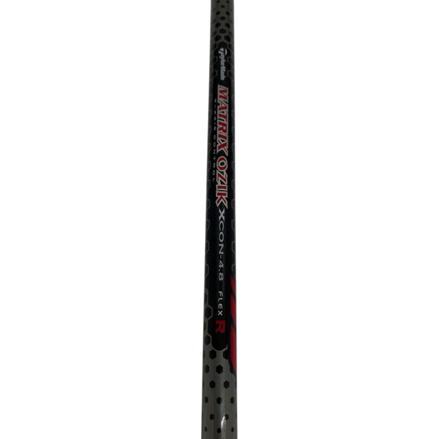 TaylorMade Burner Superfast 9.5º Driver
