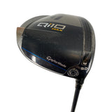 TaylorMade Qi10 Max 9º Driver