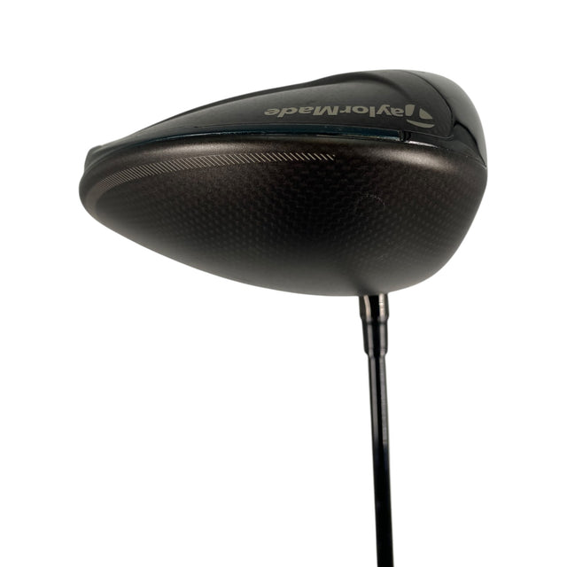 TaylorMade Qi4D 9º Driver