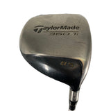 TaylorMade 360 Ti 8.5º Driver