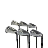 Callaway Star X Forged Irons