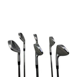 Callaway Star X Forged Irons