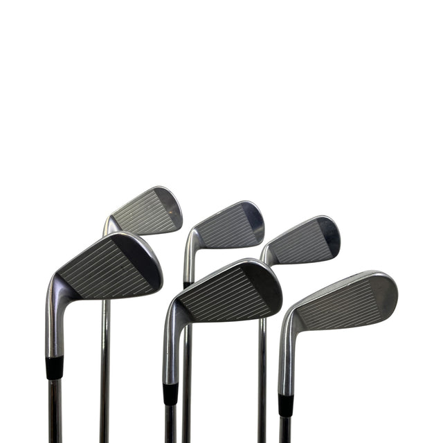 Callaway Star X Forged Irons