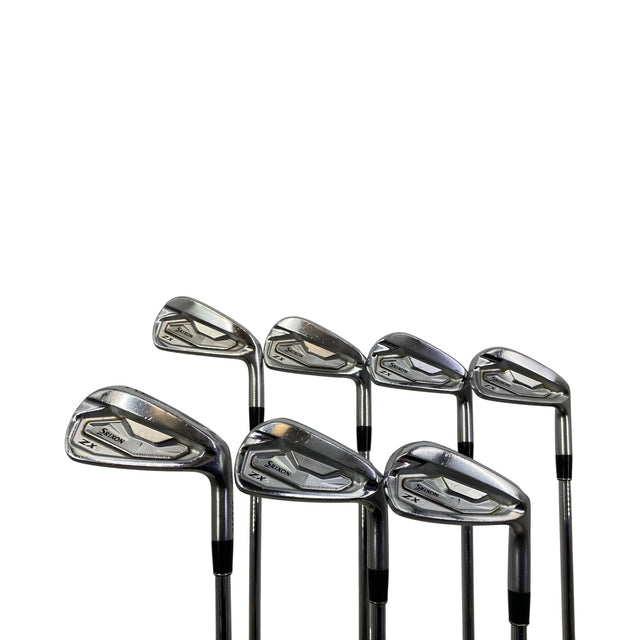 Ping G730 Irons