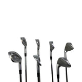 Srixon ZX5 MKII Forged Irons