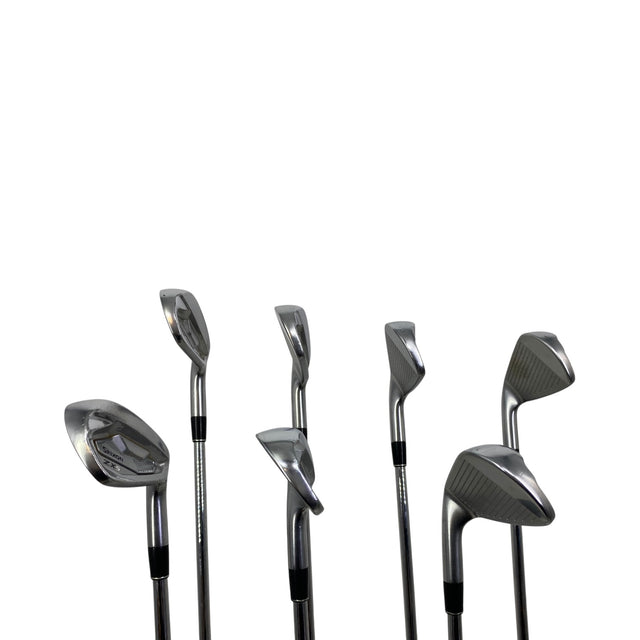 Srixon ZX5 MKII Forged Irons