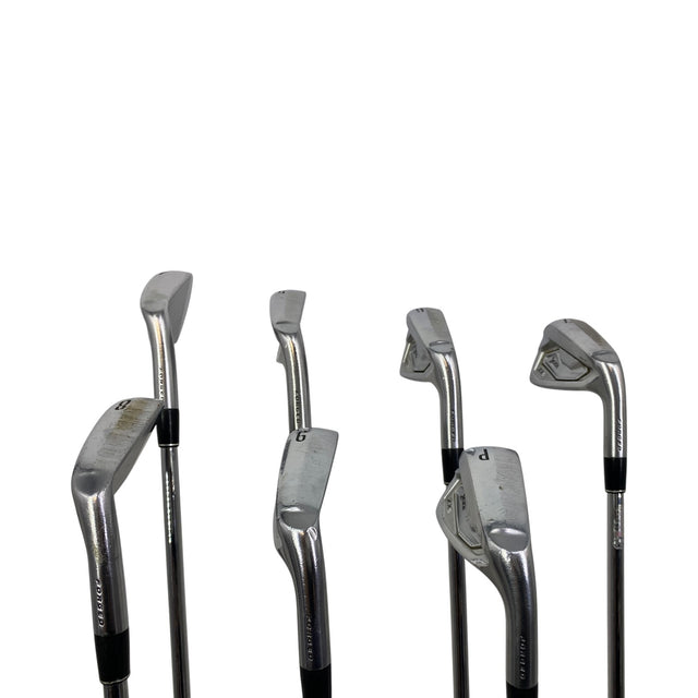 Ping G730 Irons