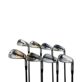 Mizuno Pro M-15 Forged Irons