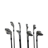 Mizuno Pro M-15 Forged Irons