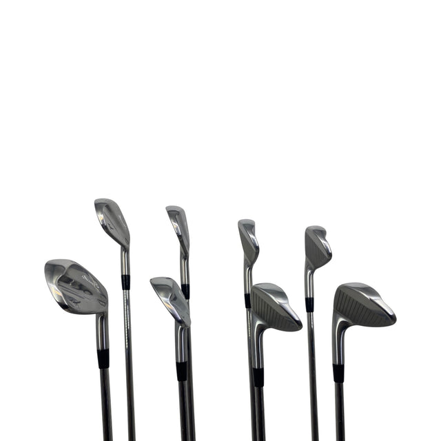 Mizuno Pro M-15 Forged Irons
