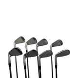 Mizuno Pro M-15 Forged Irons