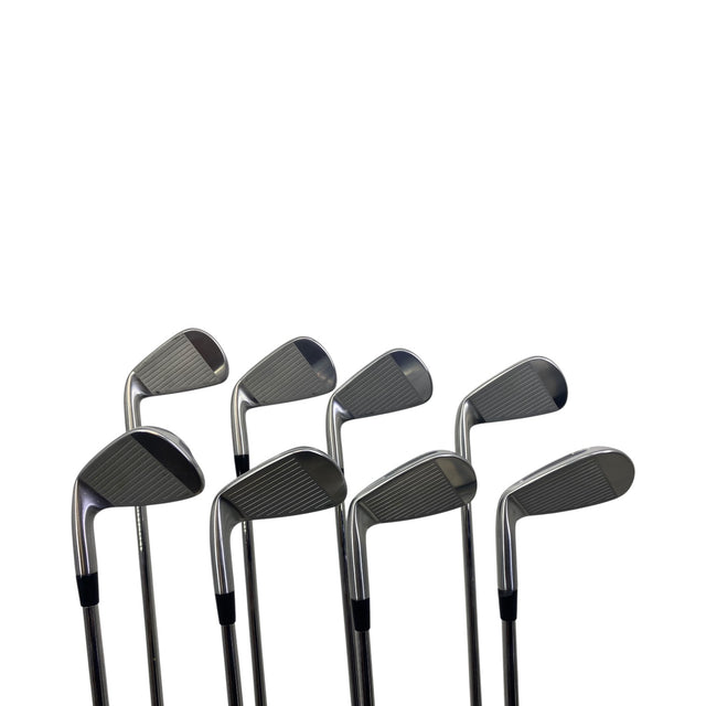 Mizuno Pro M-15 Forged Irons