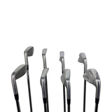 Mizuno Pro M-15 Forged Irons