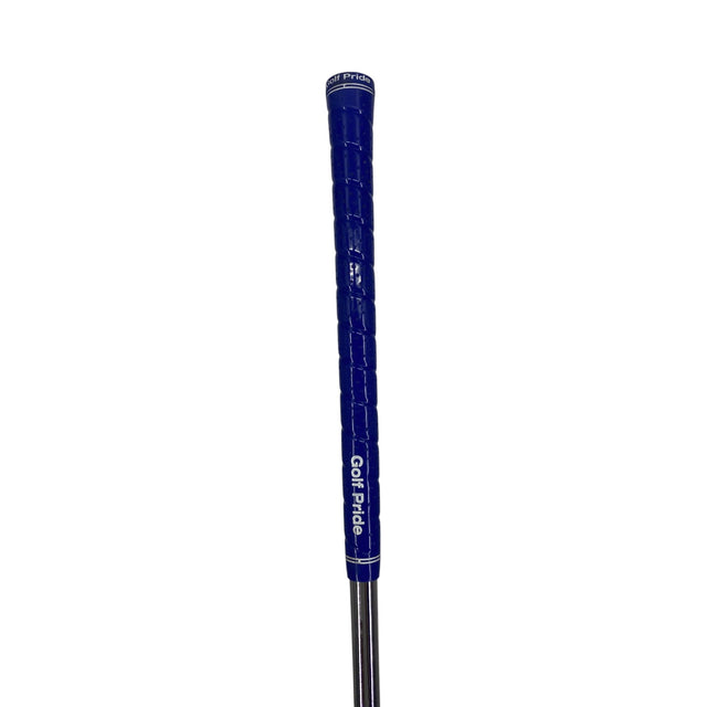 Mizuno Pro M-15 Forged Irons