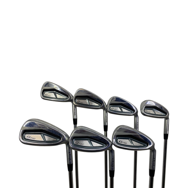 Ping G730 Irons