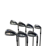 Callaway Quantum Max Forged Irons