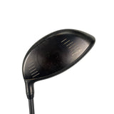 Cobra LTDx LS Black 9º Driver