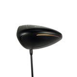 Cobra LTDx LS Black 9º Driver