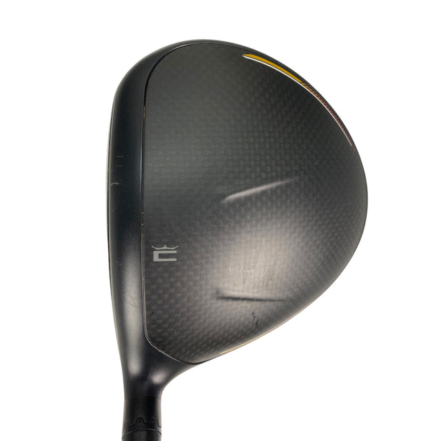 Cobra LTDx LS Black 9º Driver