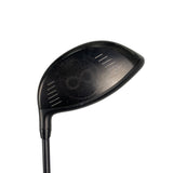 Cobra LTDx LS Black 10.5º Driver