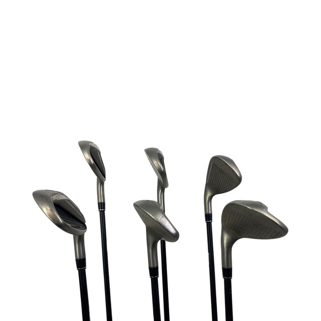TayloMade R Bladez Irons