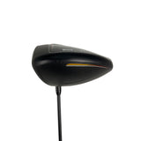 Cobra LTDx LS Black 10.5º Driver