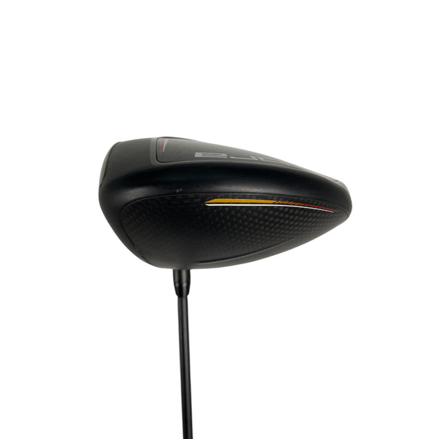 Cobra LTDx LS Black 10.5º Driver
