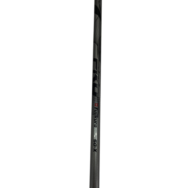 Cobra DS-Adapt Max-K 10.5º Driver