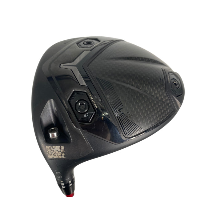 Cobra DS-Adapt LS 9º Driver