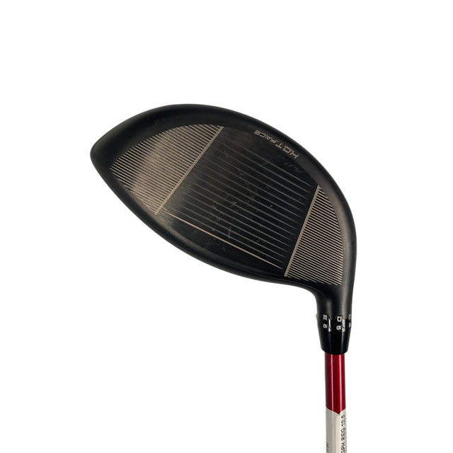 Cobra DS-Adapt LS 9º Driver