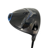 Cobra DS-Adapt X 10.5º Driver