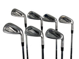 Mizuno JPX 925 Hotmetal Pro Irons