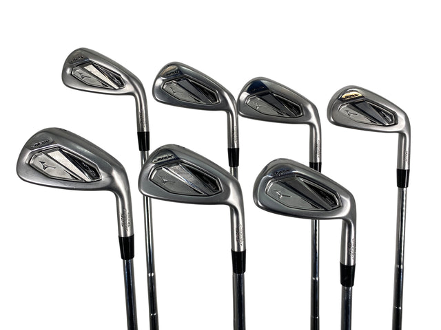 Mizuno JPX 925 Hotmetal Pro Irons