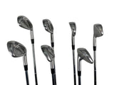 Mizuno JPX 925 Hotmetal Pro Irons