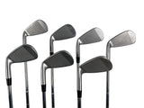 Mizuno JPX 925 Hotmetal Pro Irons