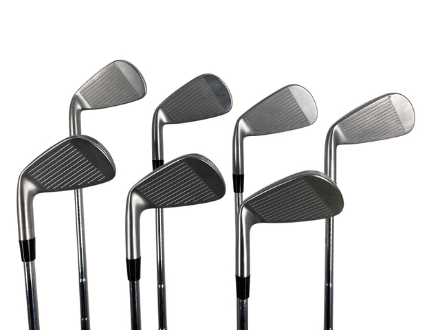Mizuno JPX 925 Hotmetal Pro Irons