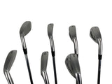 Mizuno JPX 925 Hotmetal Pro Irons