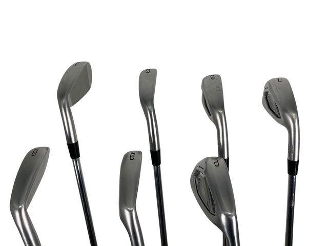 Mizuno JPX 925 Hotmetal Pro Irons